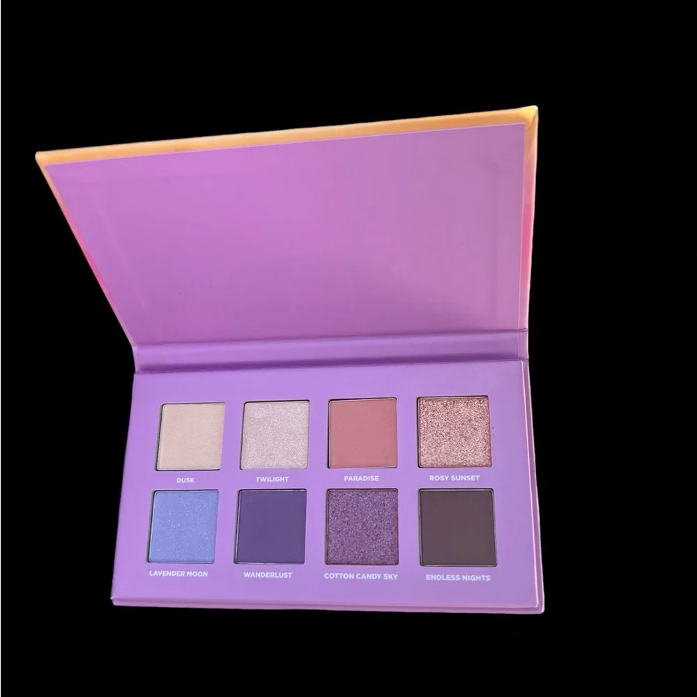 Violet Hour Palette
